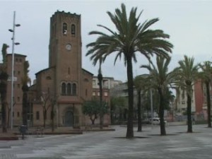 Plaça Jardins d'Elx Plaça Jardins d'Elx